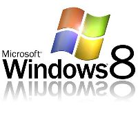 Windows 8. Первый взгляд.